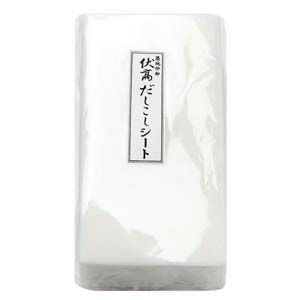 だしこしシート | 鰹節 伏高