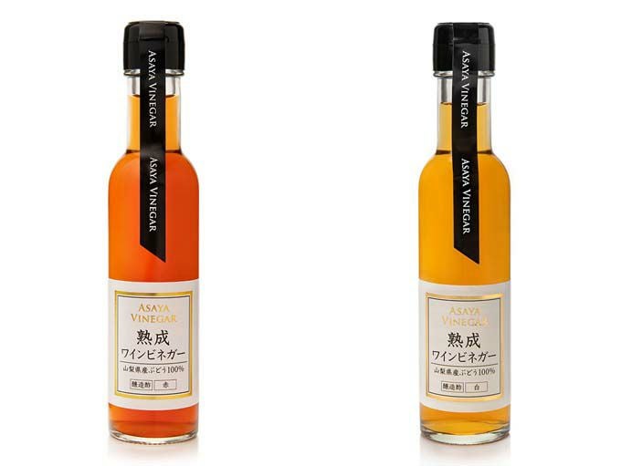 熟成ワインビネガー 赤 150ml | 鰹節 伏高
