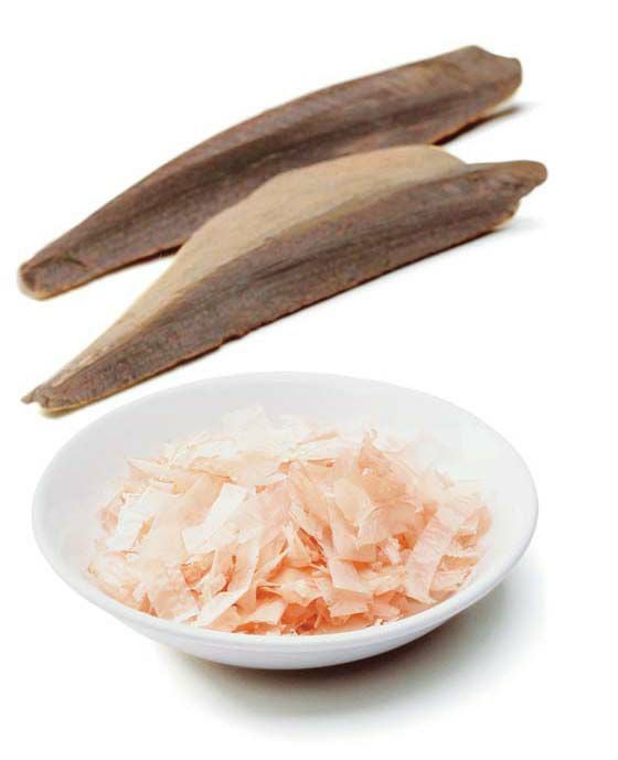 鮪本節の削節