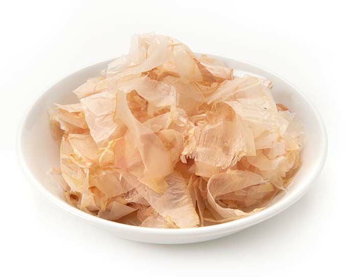 とろける本枯節の削節