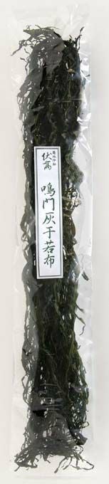 鳴門灰干若布 | 鰹節 伏高
