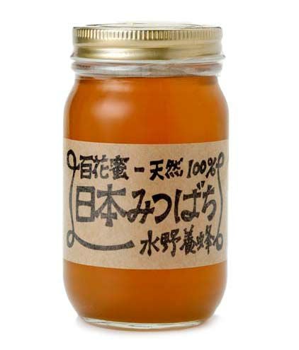 ハチミツの通販 築地の鰹節屋、伏高が上質な蜂蜜を届けます