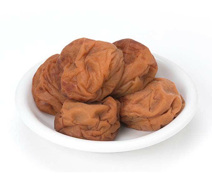 小林さんの梅干 