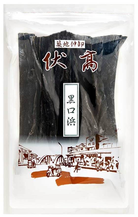 ビーフ(sw57)マッコウ×黒蝶貝 黒口浜 真昆布 一等検 300g | 鰹節 伏高