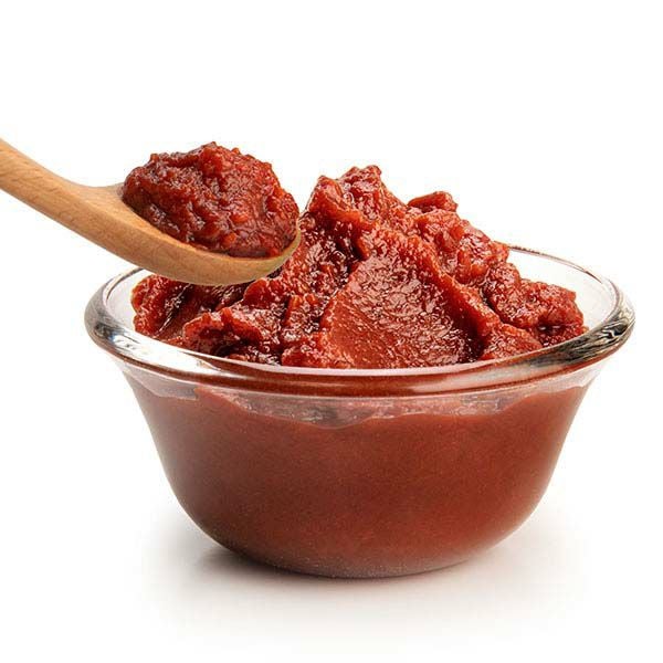 5倍濃縮トマトピューレ極